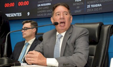 Conscientização é a chave no enfrentamento ao tráfico de pessoas, defende Gerson Claro