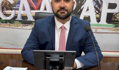 Por iniciativa do vereador João Paulo, Caarapó institui Semana da Maternidade Atípica