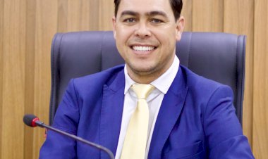 Câmara Municipal de Juti inicia segundo semestre legislativo com sessão solene
