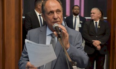 Zé Teixeira solicita obras e projetos para Dourados, Amambai e Caarapó