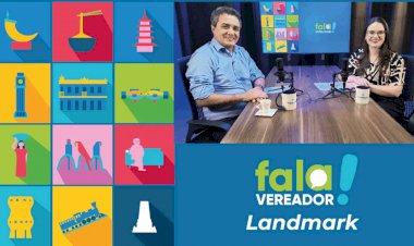 Câmara CG lança Programa “Fala Vereador e Fala Vereadora”