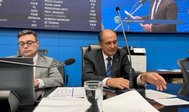 Zé Teixeira solicita usina fotovoltaica e reparos na rede elétrica