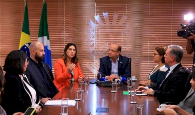Protege: Governo de MS apresenta programa transversal de enfrentamento à violência contra mulheres