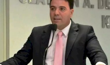 “Não pode é mentir”: ex-prefeito critica obra concluída antes de aprovação em Caarapó