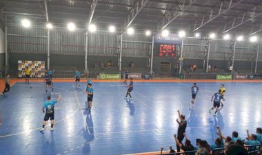 Prefeitura abre inscrições para os Jogos Abertos de Dourados