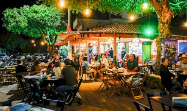 Festival de Inverno de Bonito movimenta R$ 23 milhões com hotéis lotados, aumento nas vendas e restaurantes cheios