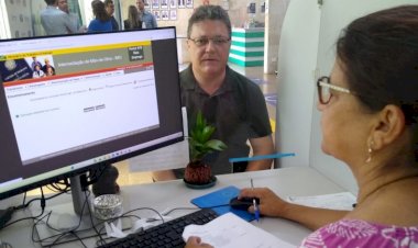 Com saldo positivo de 3.023 empregos em julho, MS mantém crescimento do mercado formal de trabalho
