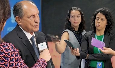 Zé Teixeira apresenta indicações em defesa de melhorias para municípios