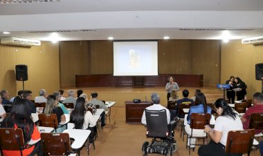 Prefeitura reúne parceiros para encerrar  Campanha do Agasalho que atendeu 1.500 famílias