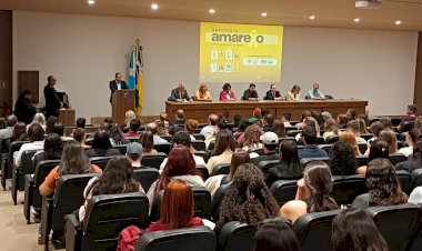 Prefeitura mobiliza sociedade em audiência pública do Setembro Amarelo