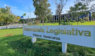 Gerson Claro autoriza concurso público e contará com acompanhamento do Ministério Público