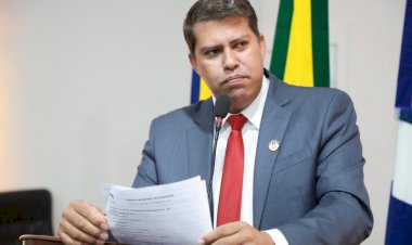 Dill do Povo solicita à Prefeitura de Dourados projeto de pavimentação da rua Gelcy Marcondes