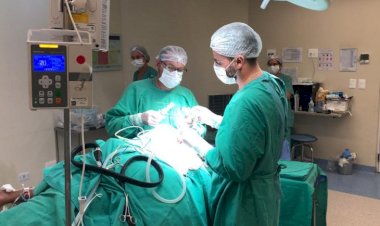 Novo modelo de financiamento a hospitais em MS fortalece unidades e mira a redução de filas no SUS