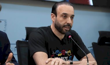 PROFESSOR JUARI PRESIDE AUDIÊNCIA SOBRE VALORIZAÇÃO DA ESCOLA PÚBLICA