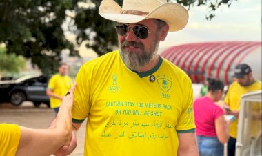 Projeto de lei de Marcos Pollon autoriza uso do FGTS para aquisição de arma de fogo para defesa pessoal