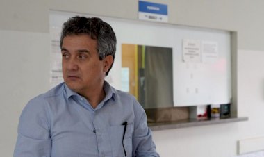 Landmark cobra explicações sobre leitos e contratos da saúde em Campo Grande