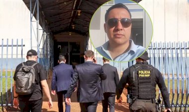 Mensagens revelam que até “amigo íntimo” de secretário teve propina em contratos de R$ 1 mi