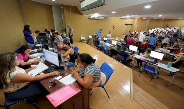 Prefeitura inicia segunda-feira terceira edição do Mutirão Cadastro Único em Ação