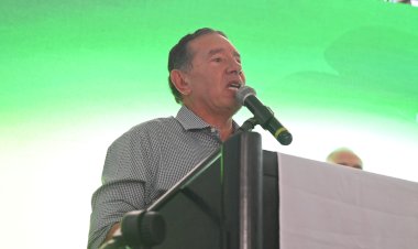 Gerson participa da inauguração da Usina Cedro e destaca ambiente de crescimento econômico em Mato Grosso do Sul