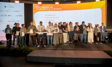 Começou o concurso nacional de gastronomia ‘O Quilo é Nosso’ e tem participantes de MS concorrendo