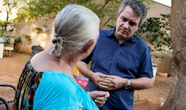 Landmark expõe abandono na UBSF São Conrado com pacientes sem remédio e sem atendimento