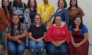 Prefeitura de Dourados inicia elaboração do Plano Municipal do Livro e Leitura
