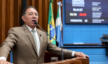 Pesquisa para Senado: Com 2ª maior rejeição de Simone, Gerson Claro venceria a Ministra na espontânea e estimulada