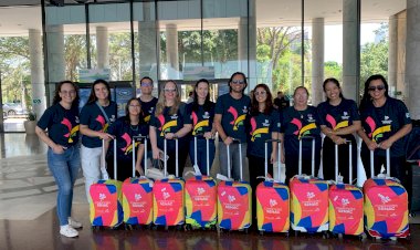 Com maior delegação da história, Senac MS reforça excelência em evento nacional
