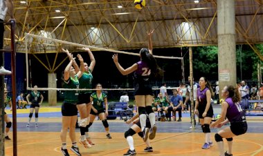 Jogos Abertos e Interdistrital mobilizam desportistas de Dourados