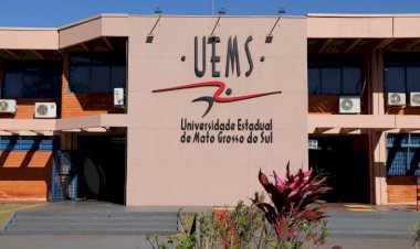 UEMS abre inscrições para Vestibular 2026 com 871 vagas em todo o Estado; confira o edital
