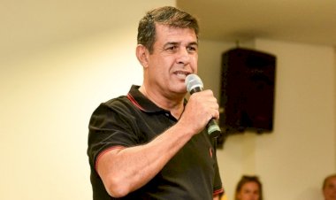 Vereador Beto Avelar defende igualdade dos salários dos Professores da FUNESP ao da Educação