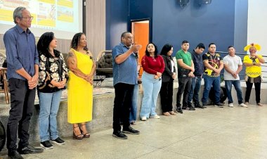 Prefeitura e Simted realizam 2º Encontro da Educação Escolar Indígena em Dourados