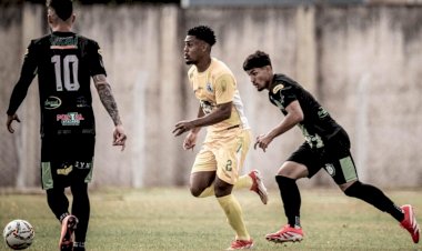 MAC e CRA empatam e ficam fora da zona de acesso da Série B