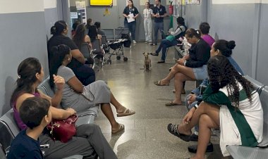 Prefeitura amplia acesso a métodos contraceptivos nas Unidades de Saúde