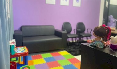 Com expansão da rede de apoio às mulheres, MS inaugura Sala Lilás em Aparecida do Taboado
