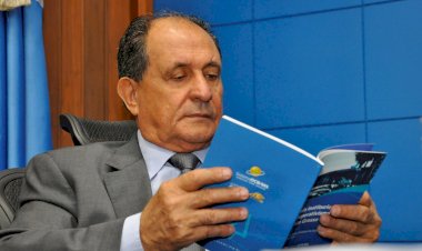 Zé Teixeira fortalece municipalismo com indicações para Dourados e Rio Brilhante