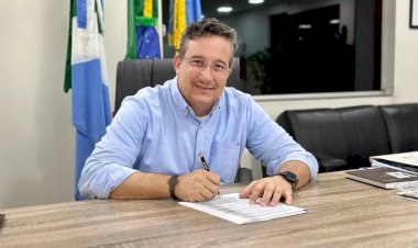Paleari anuncia pagamento de servidores nesta terça-feira e antecipa 13º para outubro em Nova Alvorada do Sul