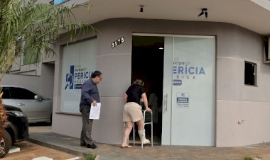Prefeitura inaugura Central de Perícias e Programa de Assistência aos Servidores