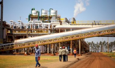 MS registra saldo de 2.718 empregos formais em agosto, com destaque para Construção e Indústria