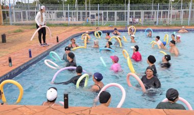 Prefeitura promove bem-estar da população com oferta de esportes gratuitamente