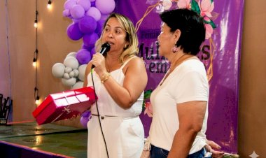 Mulheres que inspiram: Lia Nogueira reforça apoio ao empreendedorismo feminino