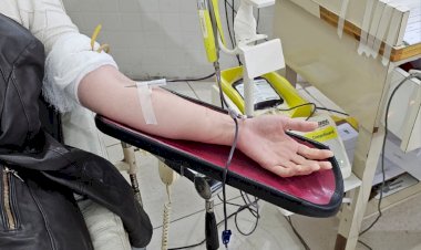 Hemosul alerta que estoques de sangue estão em nível crítico