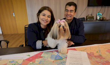 Prefeito sanciona lei que pune ‘abandono disfarçado’ de animais com multa de até R$ 6 mil