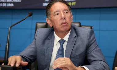 Gerson é o deputado estadual com melhor avaliação popular, mostra pesquisa