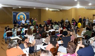 Prefeitura lança ‘Escola Destaque’ e Marçal afirma que programa é incentivo à qualidade do ensino