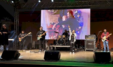 Caarapó se prepara para o 8º Encontro de  Bandas Evangélicas