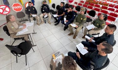 Forças de segurança discutem criação de lei sobre uso de cicloelétricos e veículos autopropelidos