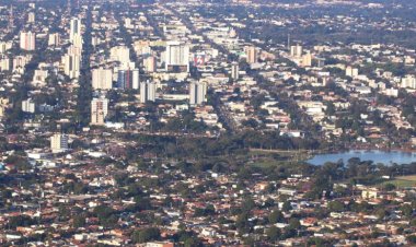 Seminário sobre recursos hídricos acontece hoje, na UFGD