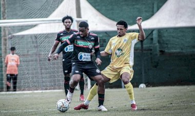 Bataguassu vence Maracaju e garante acesso à Série A Estadual 2026