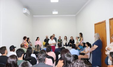 Prefeitura recebe profissionais para fortalecer atendimento aos migrantes em Dourados